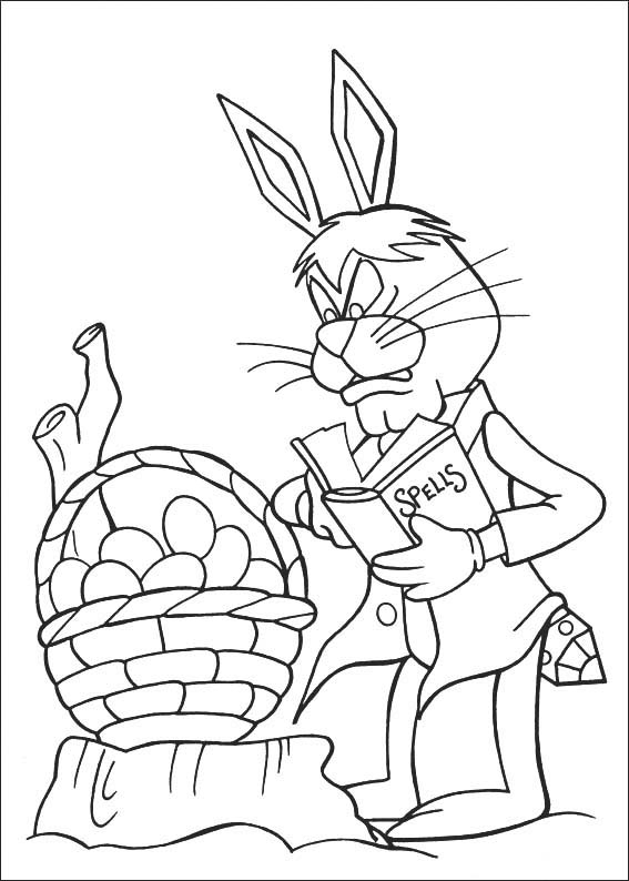 Peter Cottontail 56