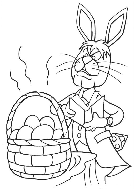 Peter Cottontail 57