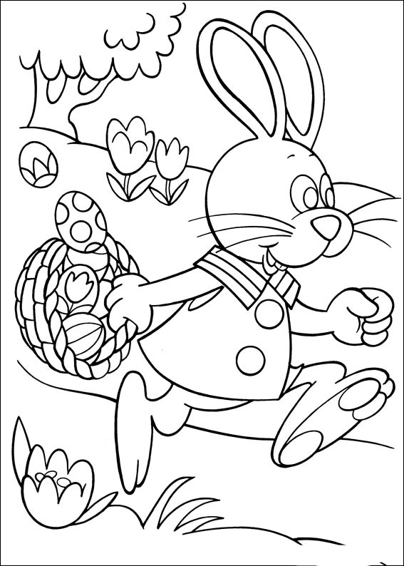 Peter Cottontail 9