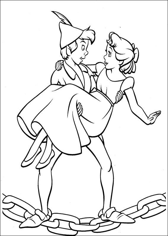 Peter Pan 37