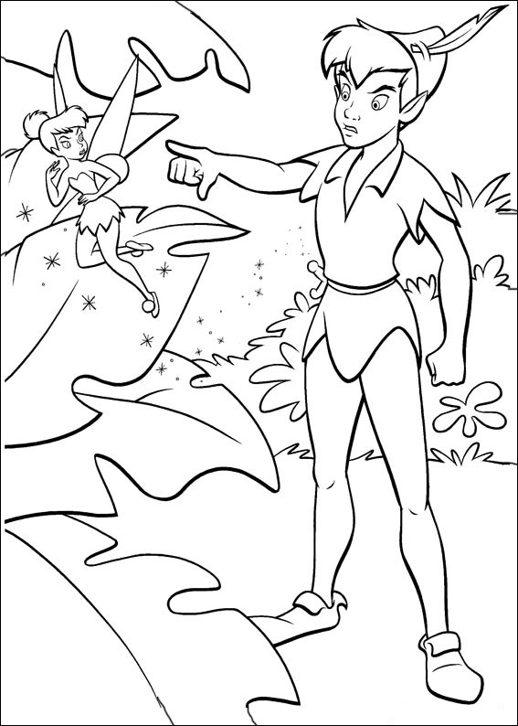 Peter Pan 51