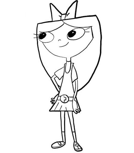 Finias ja Ferb 3