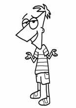 Phineas en Ferb1