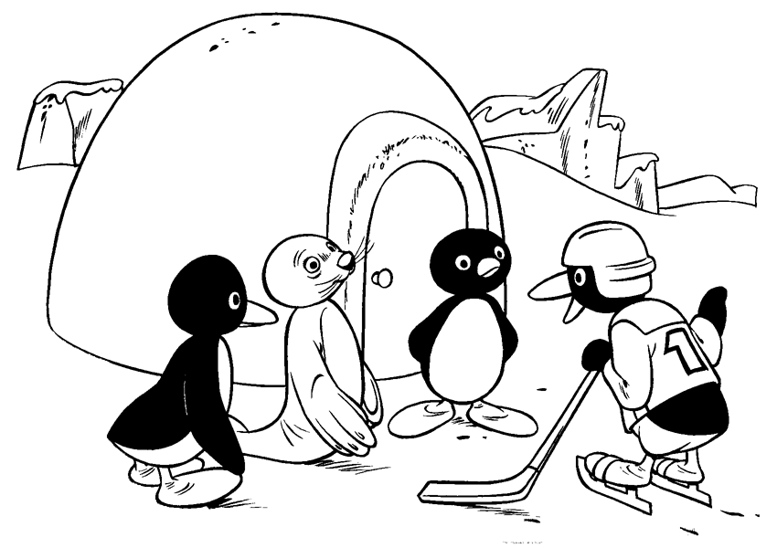 Pingu 7