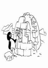 企鹅平谷5