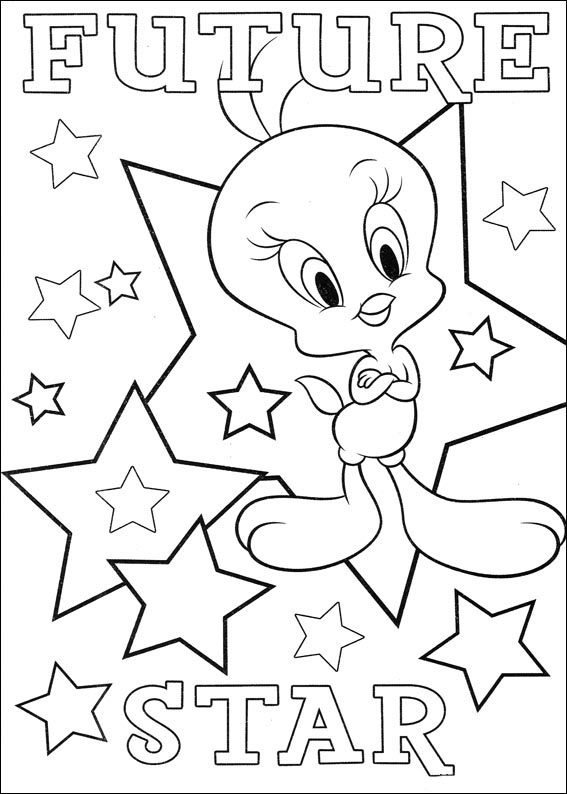 A Sylvester és Tweety 36