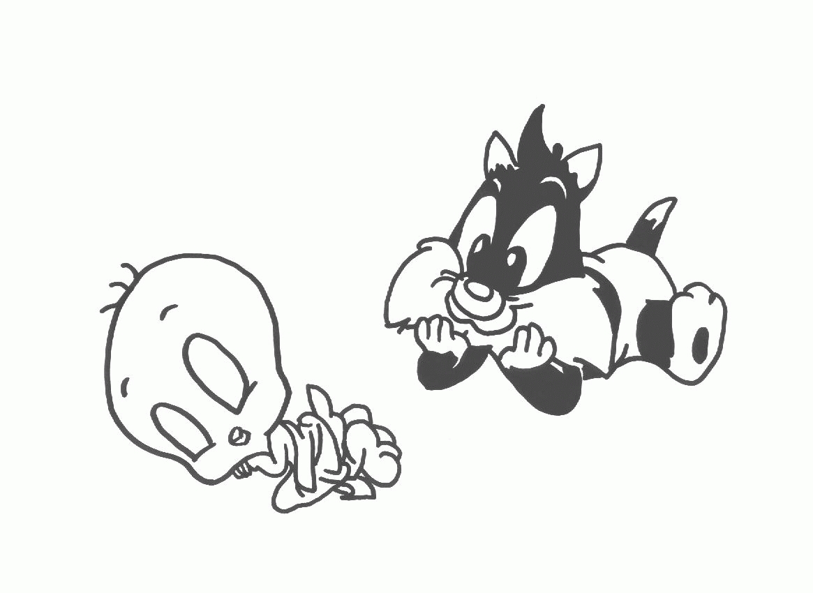 Sylvester och Pip 63