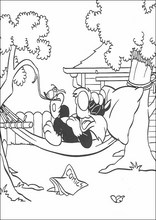 Sylvester a Tweety43