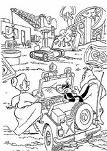 Sylvester a Tweety51
