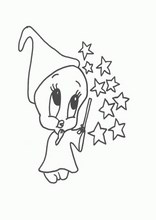 Sylvester a Tweety52