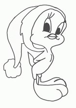 Sylvester a Tweety65