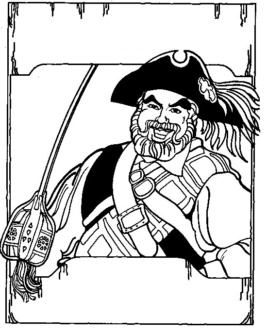 Piratas 6