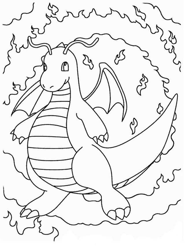 Dibujos Faciles para Dibujar Pokemon 2