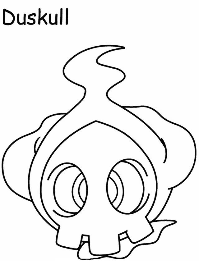 Dibujos Faciles para Dibujar Pokemon 68