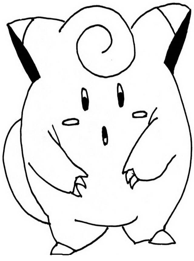 포켓몬 76