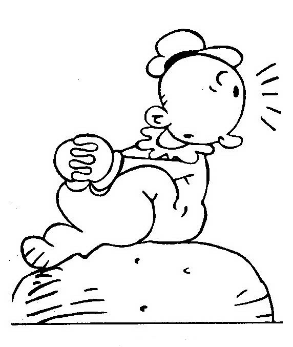 Popeye 10