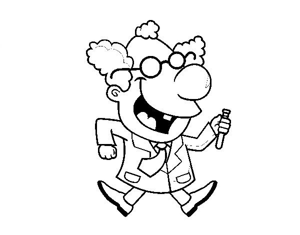 Tropikus Professzor 4