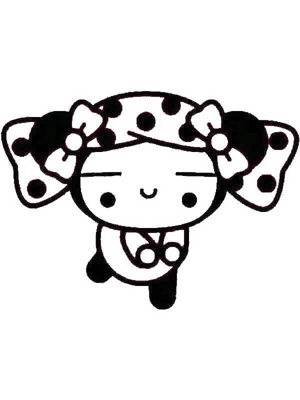 Pucca & Garu 10