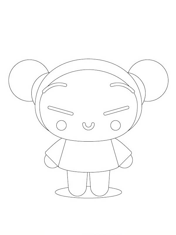Pucca & Garu 13