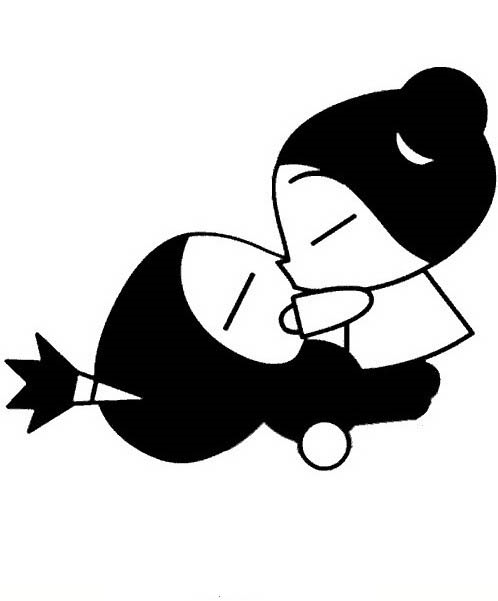 Pucca & Garu 3