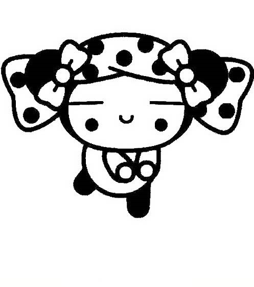 Pucca & Garu 4