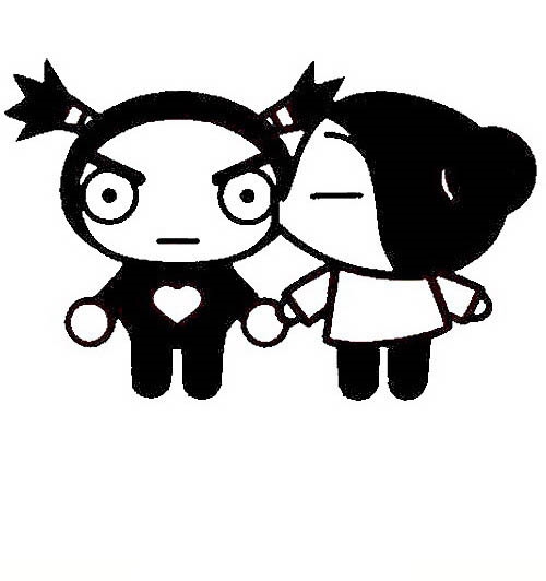 Pucca & Garu 6