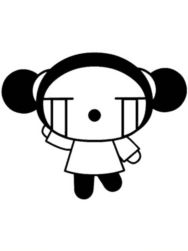 Pucca & Garu 8