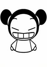 Pucca & Garu2