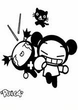 Pucca & Garu7