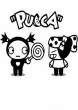 Pucca & Garu9