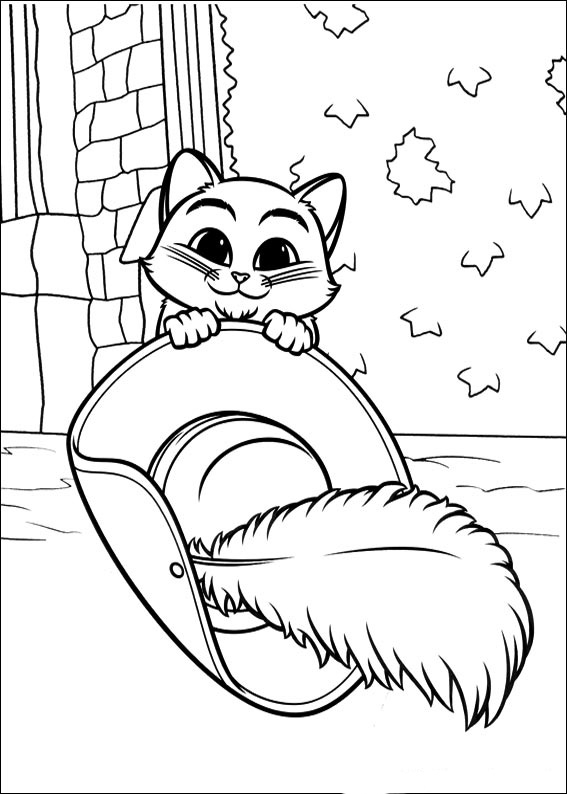 Mästerkatten 1