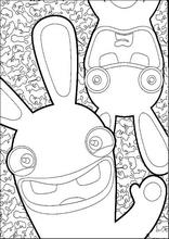 Rabbids: Invasão9