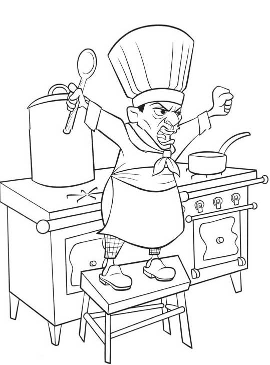 Ratatouille 28