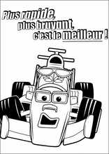 翻译：赛车小狮子3