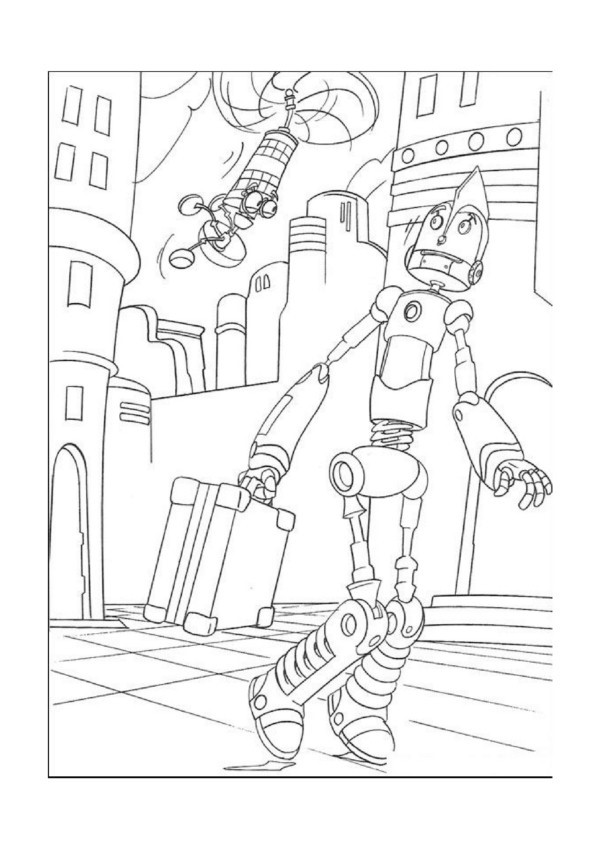 Robotter 6