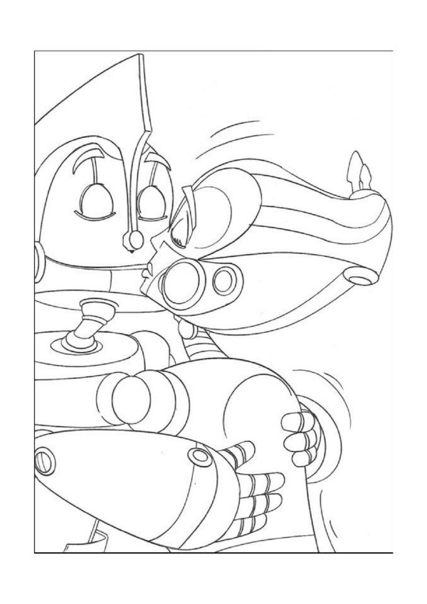 Robotok 9
