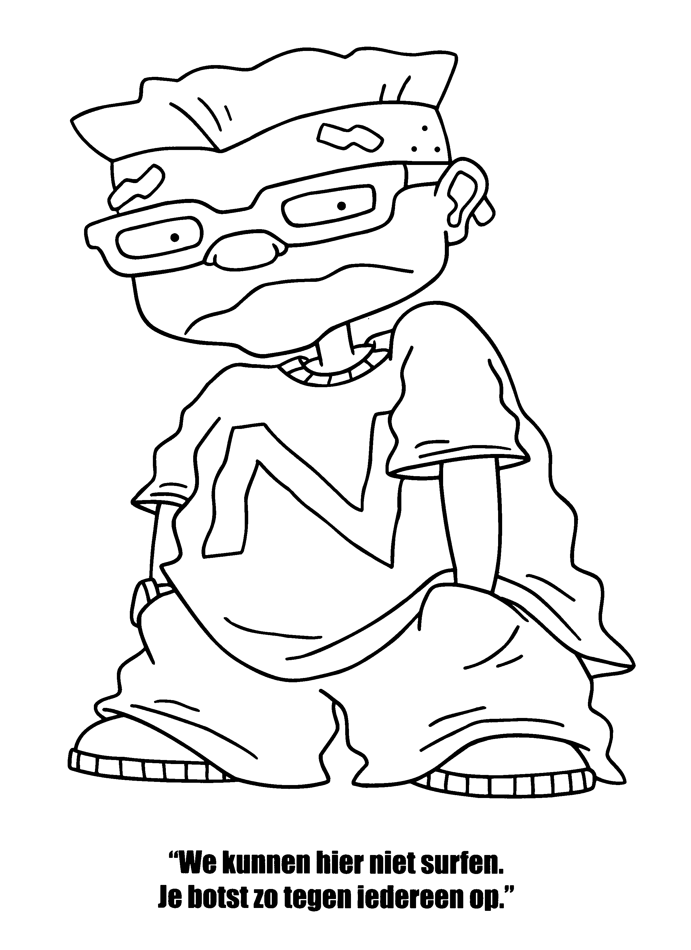 Rocket Power 19