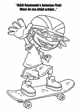 Rocket Power14