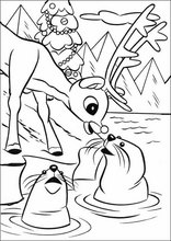 Rudolf, Rudonosý Sob2