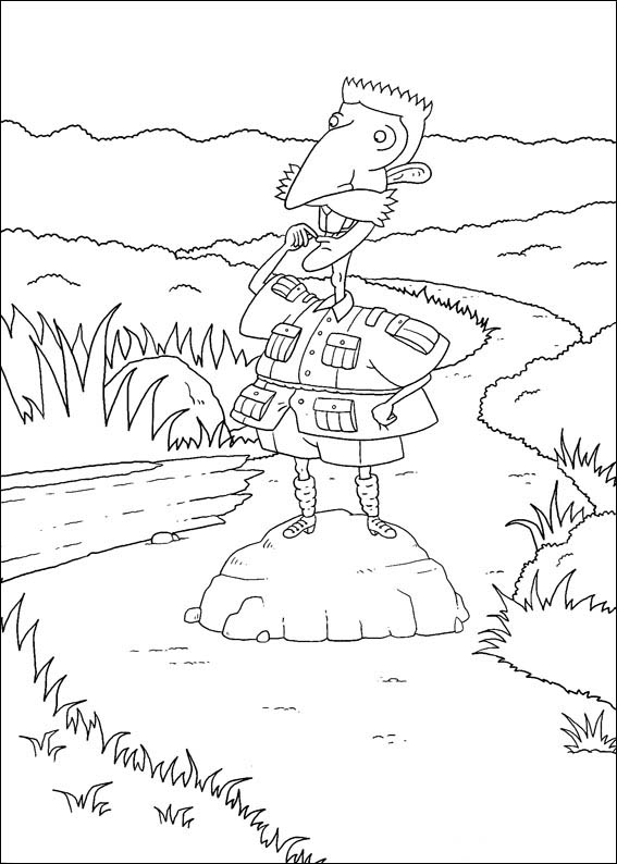 Mga Rugrats 26