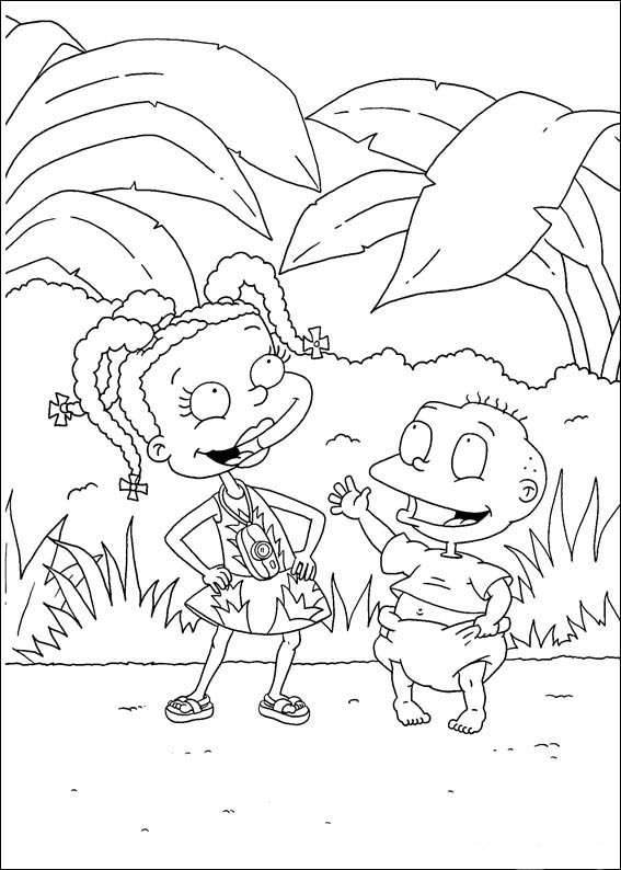 Rugrats 30