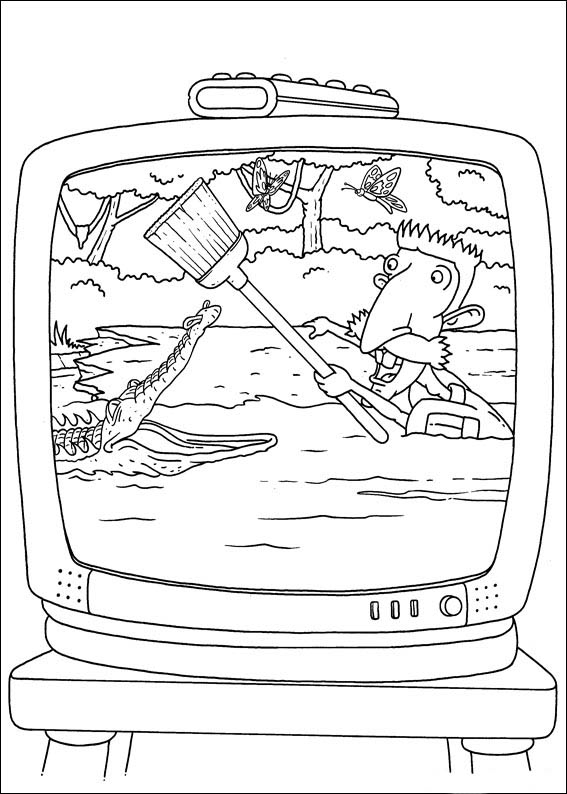 러그래츠 47