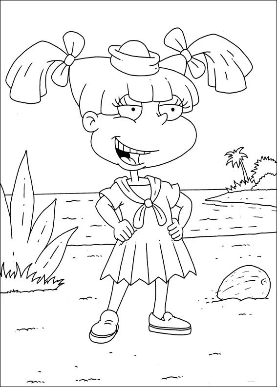 러그래츠 57