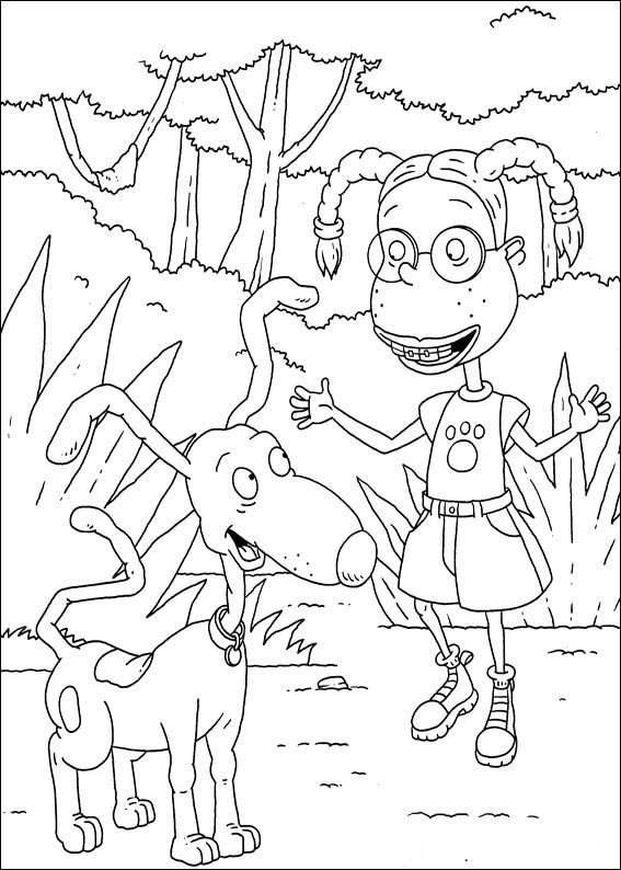 Rugrats 63