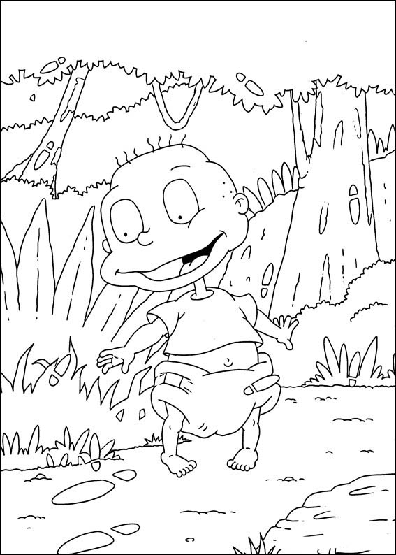 Rugrats 65