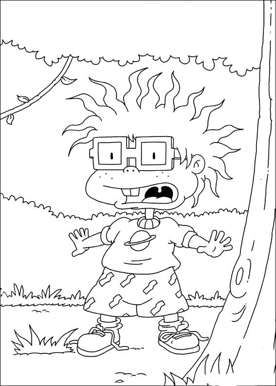 Rugrats 66