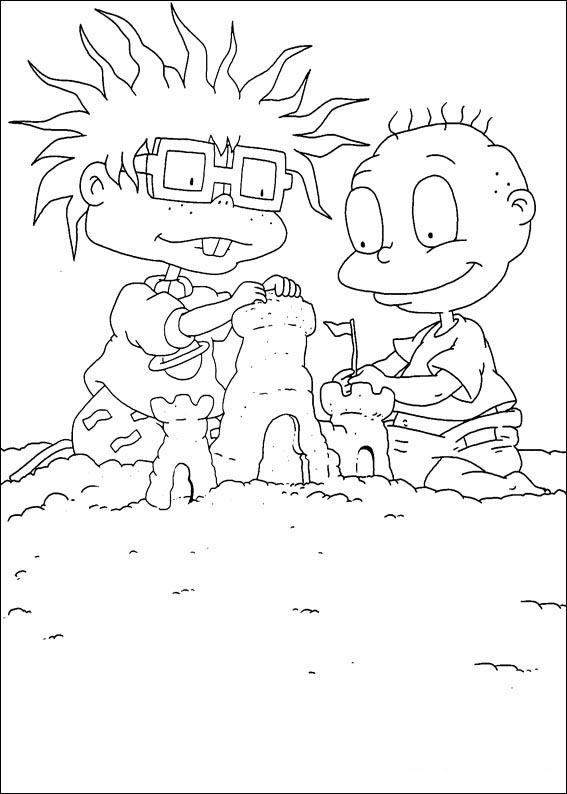 Rugrats 8