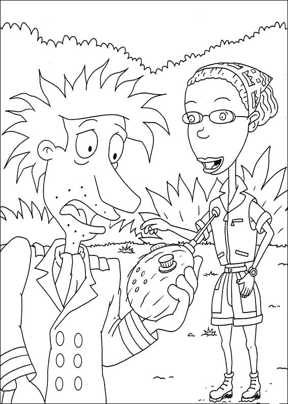 Rugrats 80