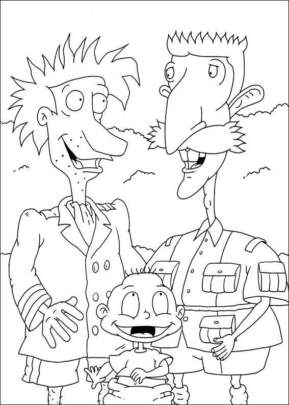 Rugrats 86