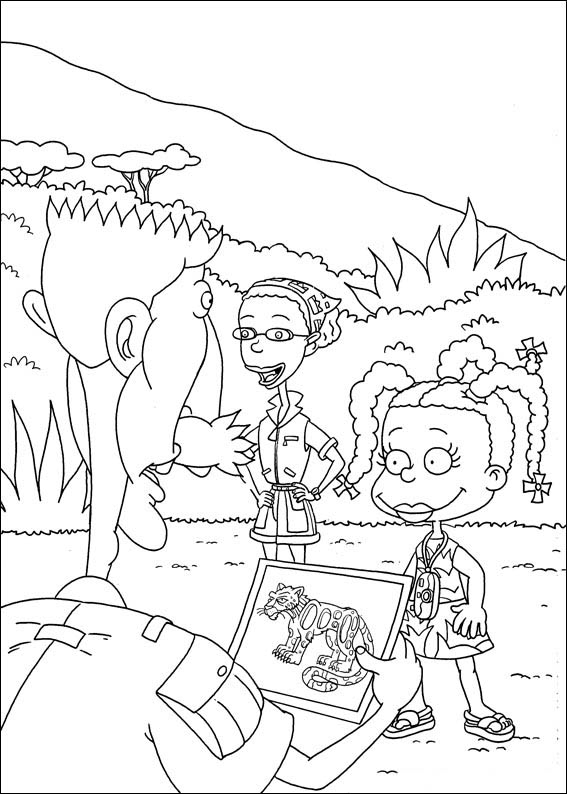 Rugrats 87